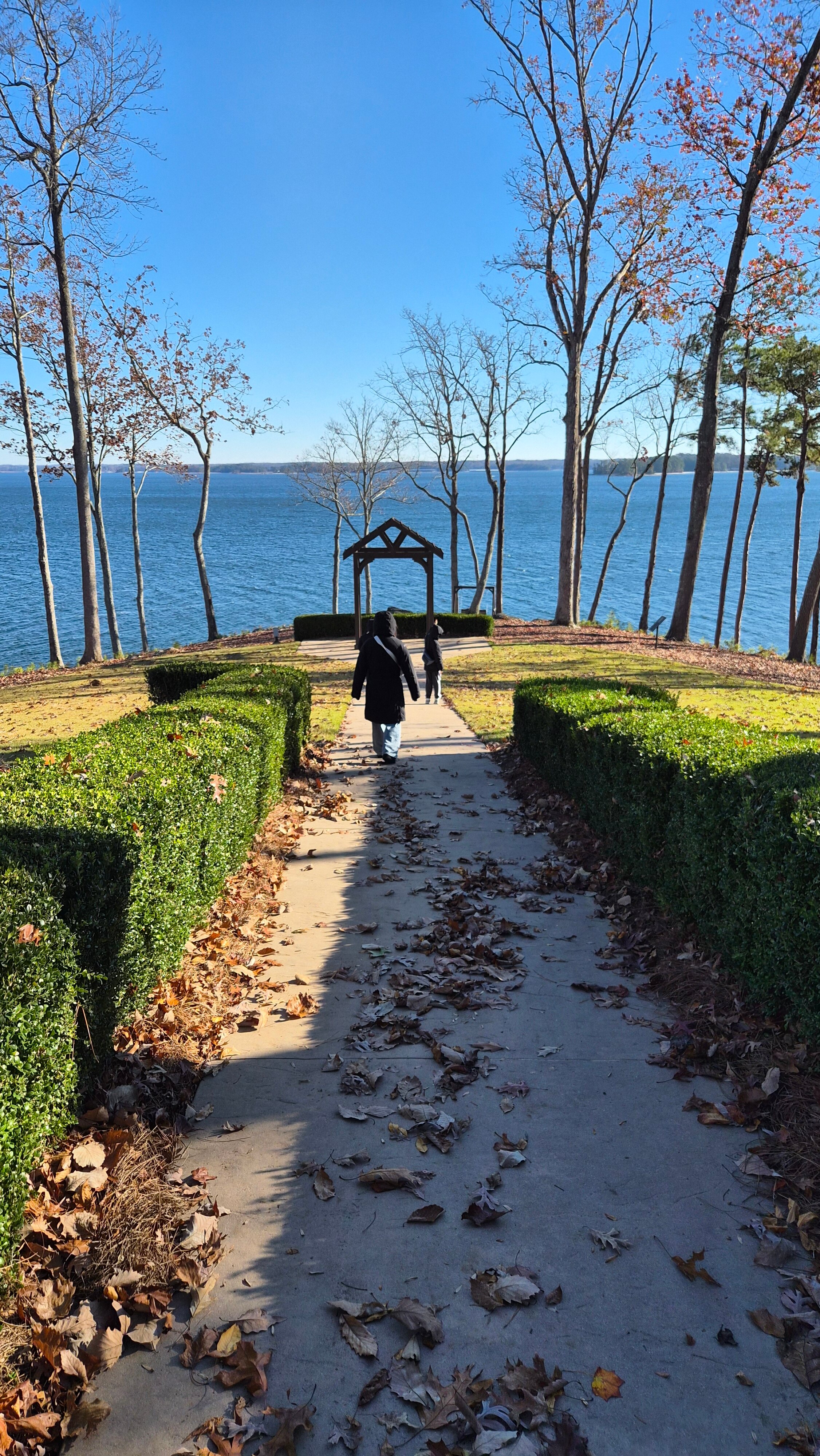 Lanier Islands Resort-官方