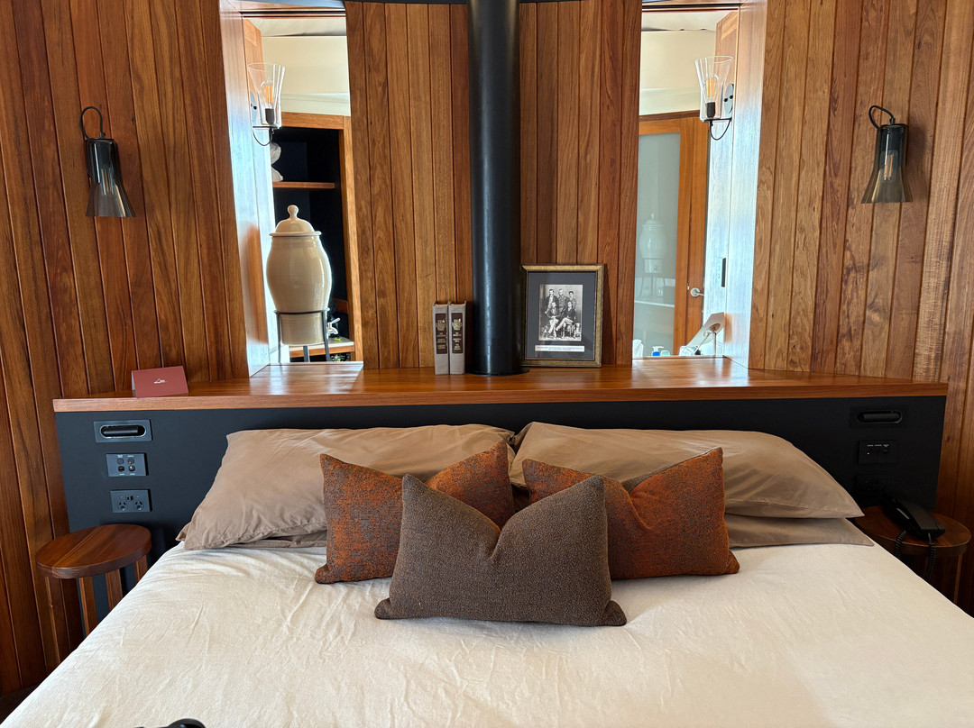 东经131酒店主图