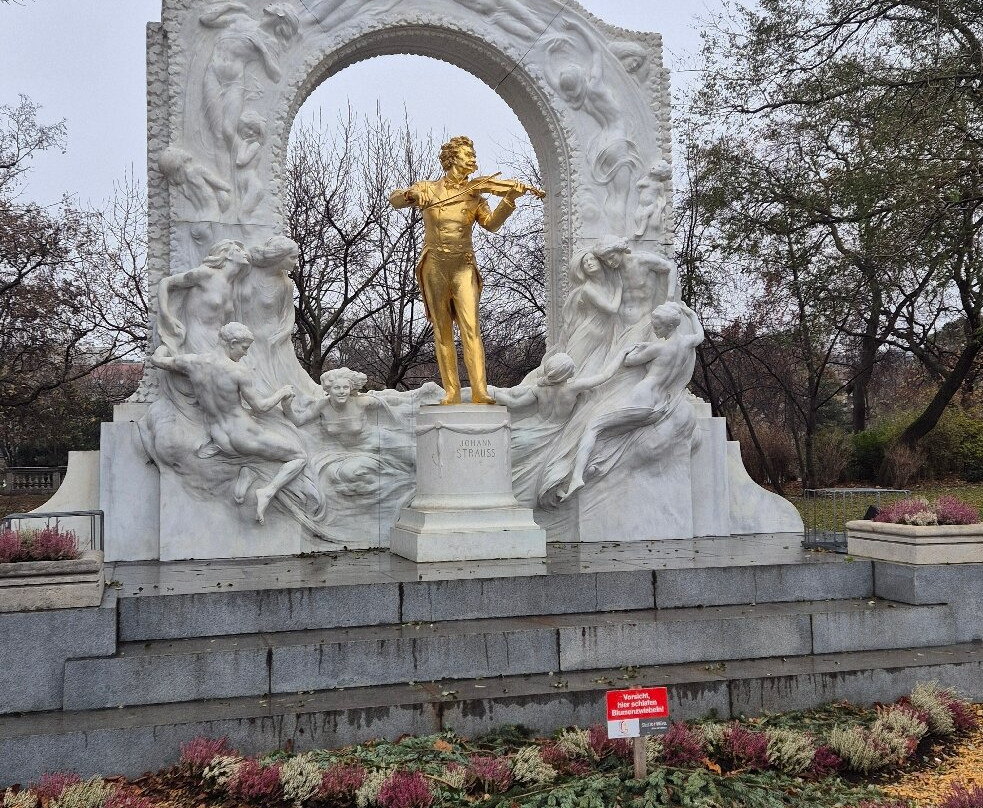 Mijn Wenen Tours / My Vienna Tours-维也纳必去景点