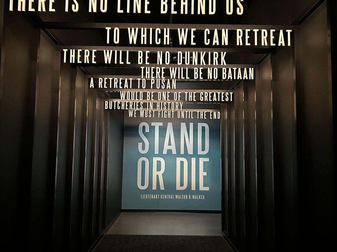 National Museum of Military Vehicles-Dubois必去景点