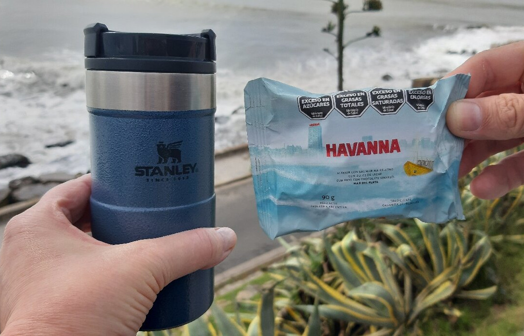 Paseo Adolfo Dávila-马德普拉塔必去景点