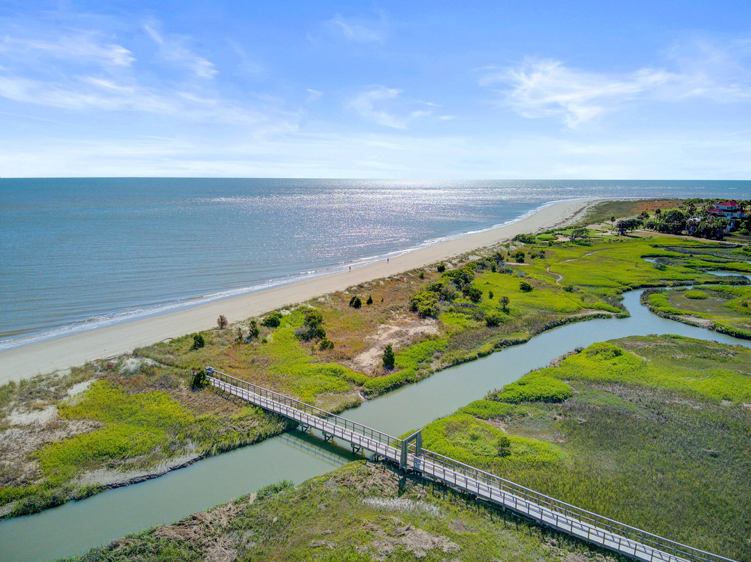 Wild Dunes Resort Vacation Rentals