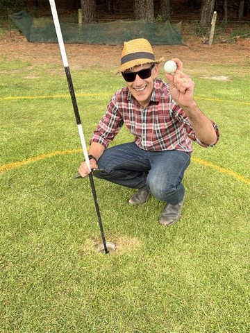 Newzengland Ltd - Clay Shooting & Archery Services-基督城必去景点