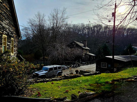 George N. Wiley Mill-White Hall必去景点