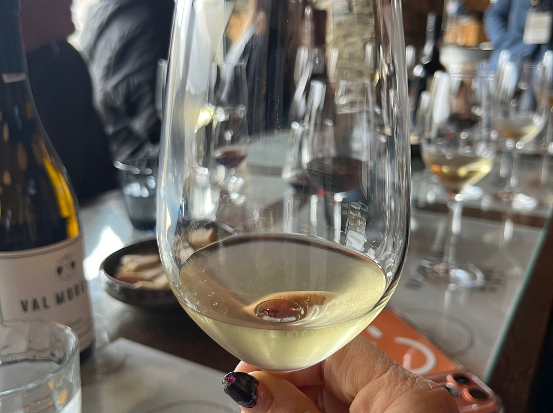 Quinta do Val Moreira-Armamar必去景点