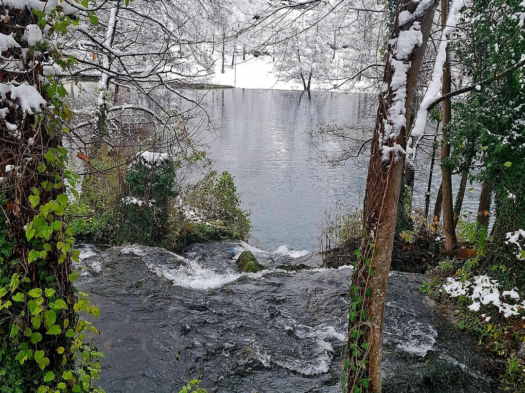 Plivsko Jezero主图