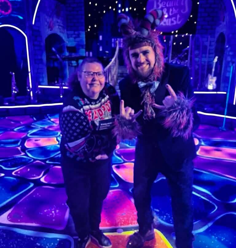 New Wolsey Theatre-伊普斯威奇必去景点