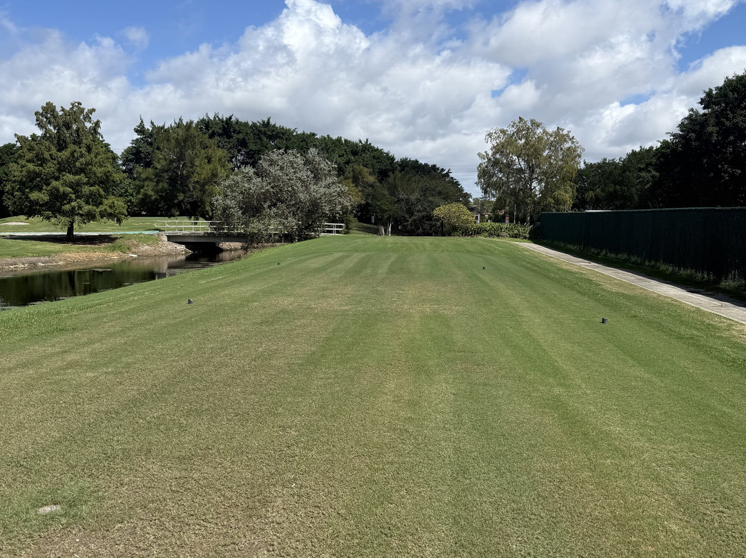 Colony West Country Club-Tamarac必去景点