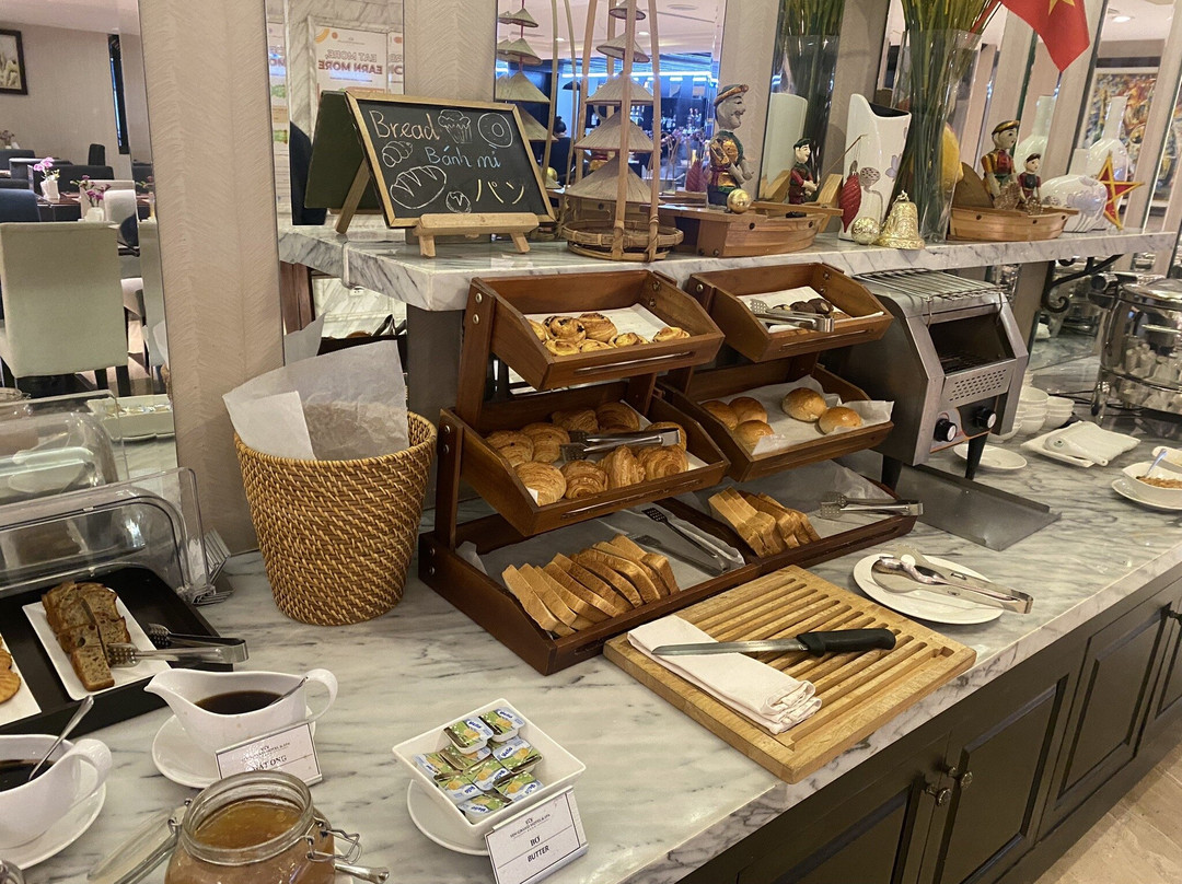 Sen Luxury Hotel主图