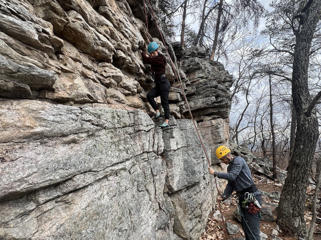 WILD GUYde Adventures-雪兰多国家公园必去景点