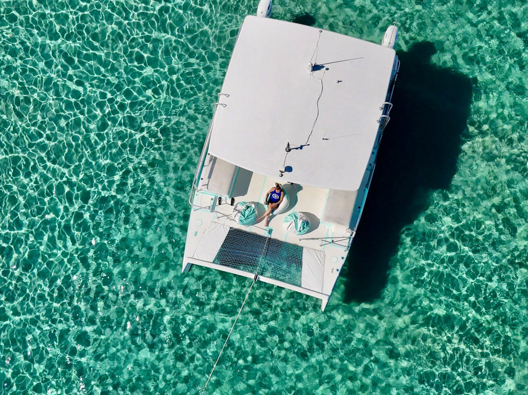 Top Shelf Charters presents Keylypso-西棕榈滩必去景点