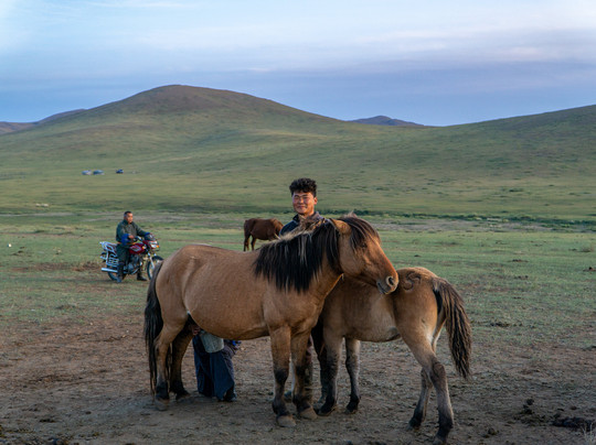 Amaico Travels-乌兰巴托必去景点