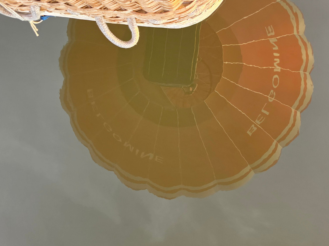 C-Air Ballonvaart-圣尼古拉必去景点