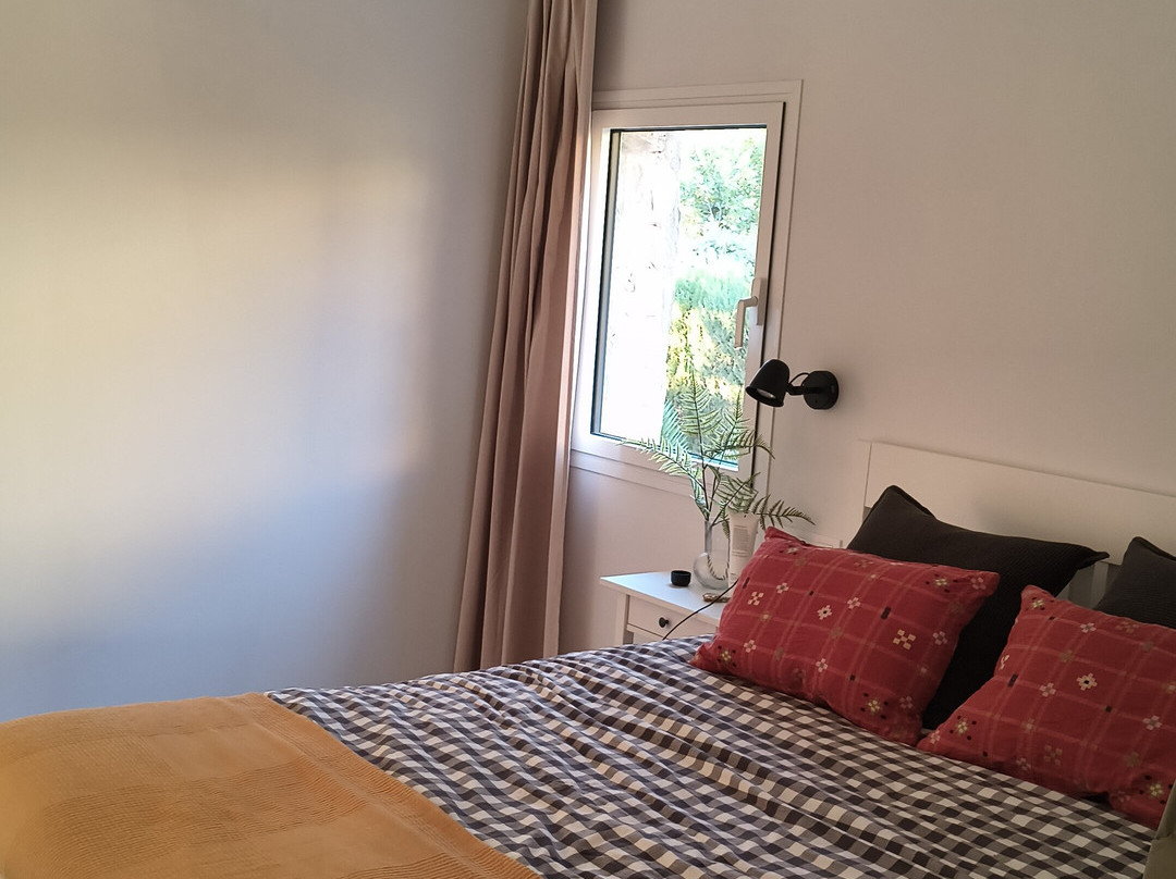 Apartamentos La Guardilla