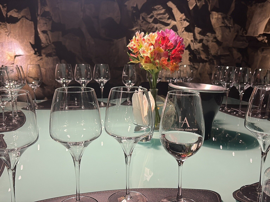 Vinicola Luiz Argenta-Flores Da Cunha必去景点