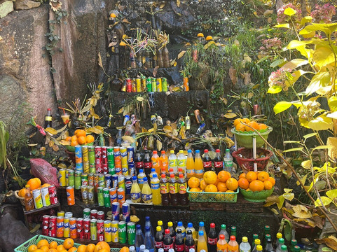 Excursion désert Maroc-迈哈米德必去景点