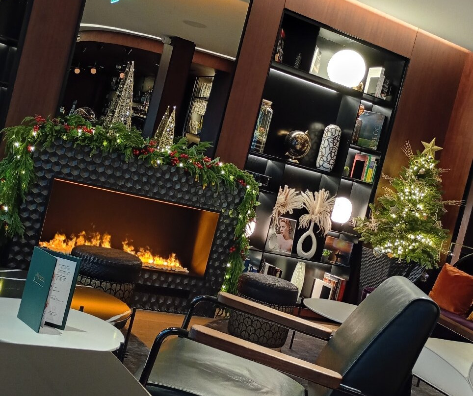 Best Western Plus Crystal, Hôtel & Spa主图