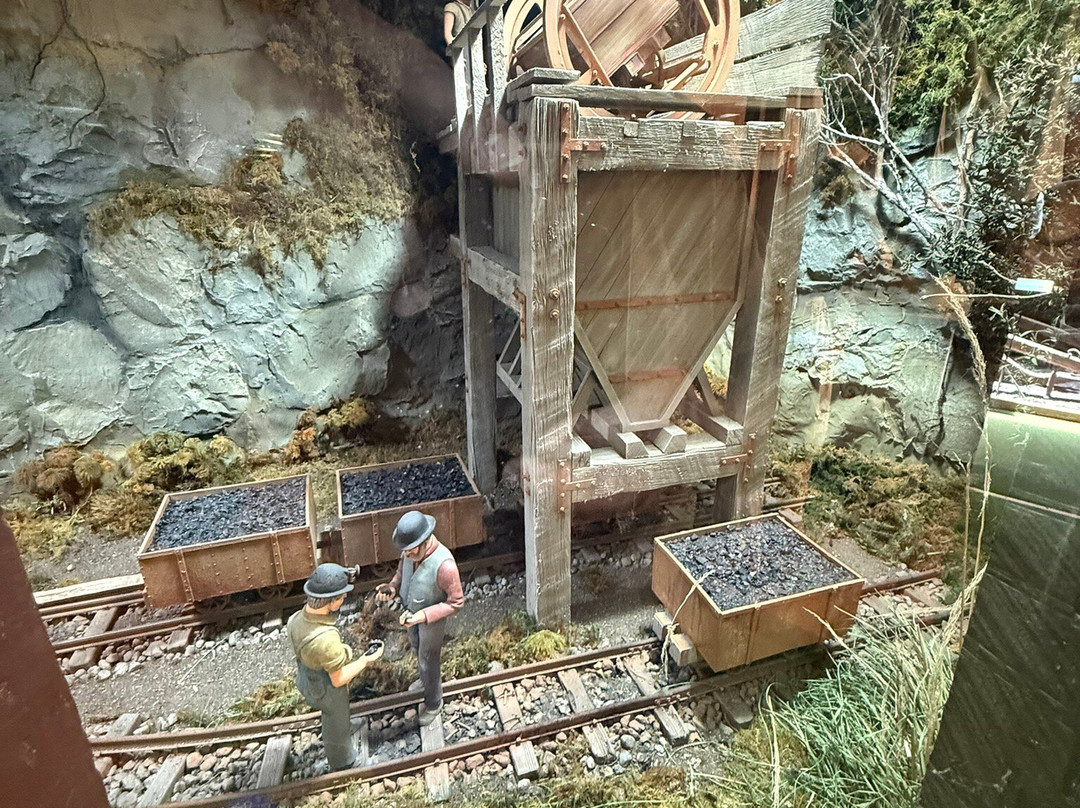 塔瓦提博物馆-Hawera必去景点