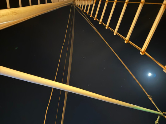 Monforte Luxury Cruise-奥腊涅斯塔德必去景点