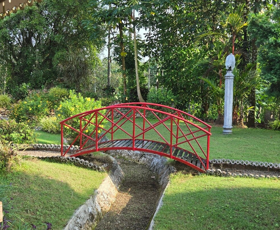 Mundackal Plantation Home Stay主图