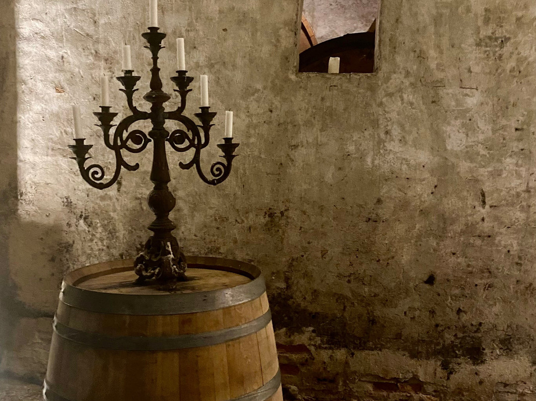 Endrizzi-San Michele all'Adige必去景点