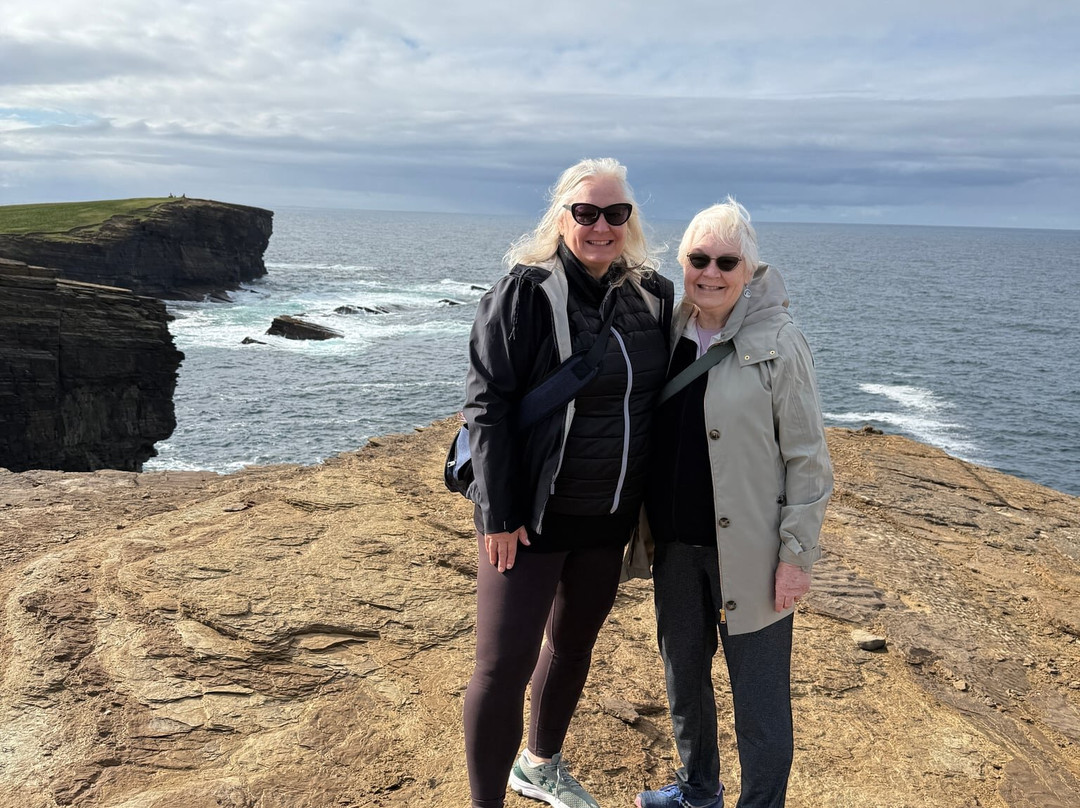 My Orkney Tours-柯克沃尔必去景点