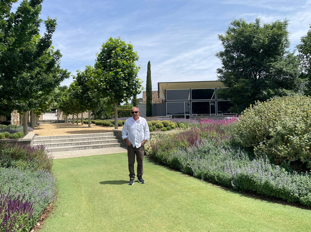 Barossa Valley Estate-Marananga必去景点