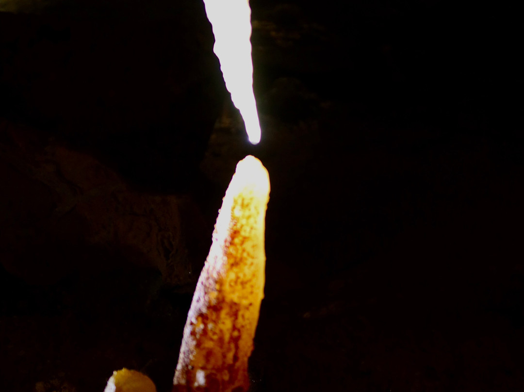 Grotte du Grand Roc-Les Eyzies-de-Tayac-Sireuil必去景点