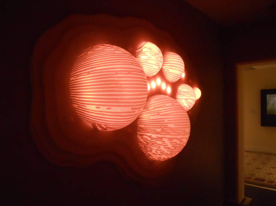 阁辛辛那提 21c 博物馆酒店主图