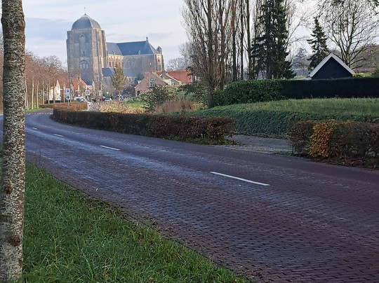 B&B Veers Buuten主图