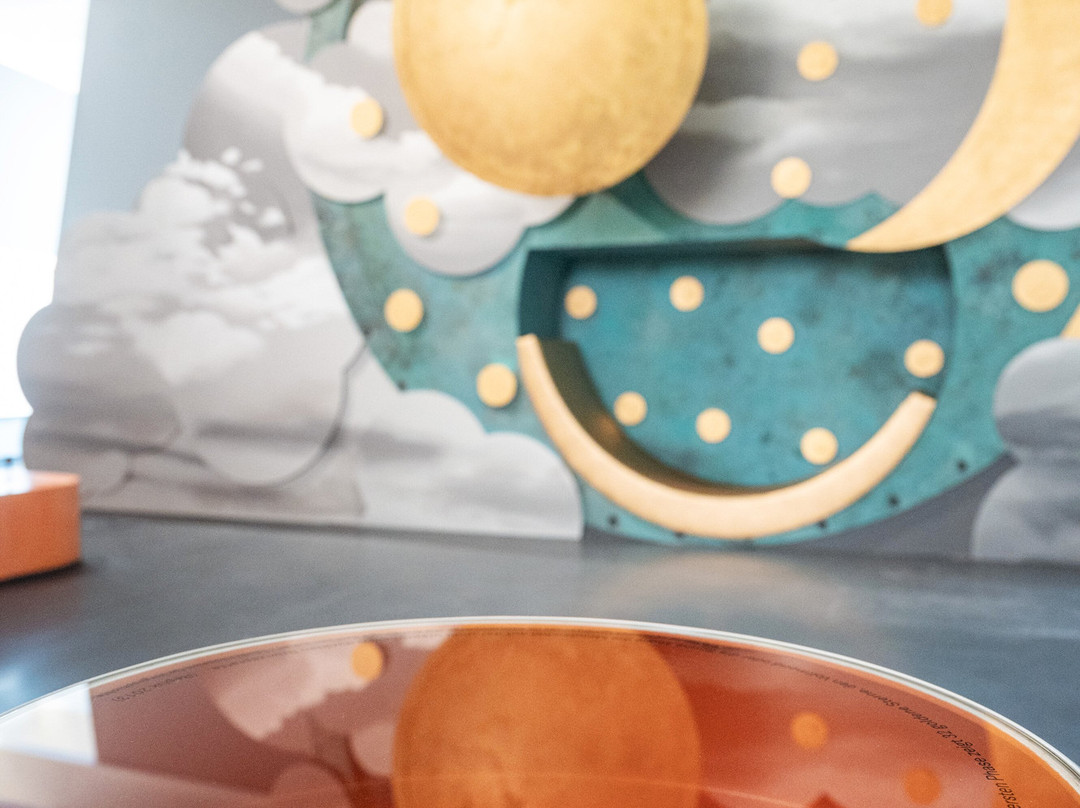 Arche Nebra-Nebra必去景点