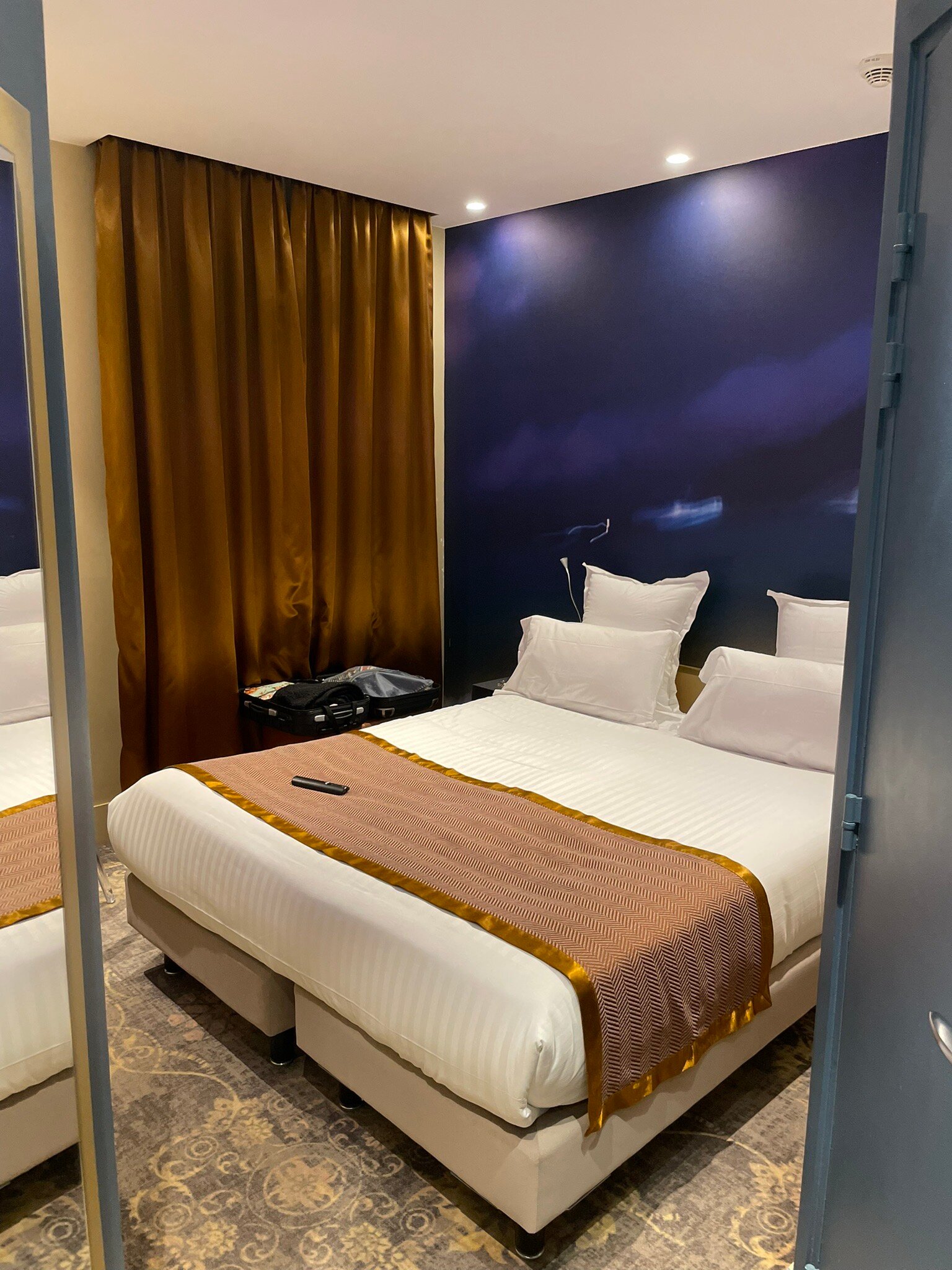 Hotel Sixteen Paris Montrouge-官方