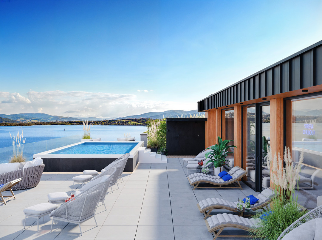 Lake View Żywiec Resort & SPA