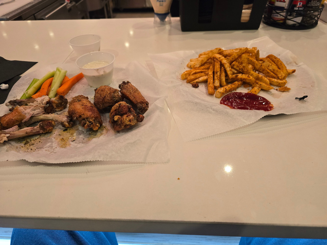 Holiday Inn Hattiesburg - North By IHG主图