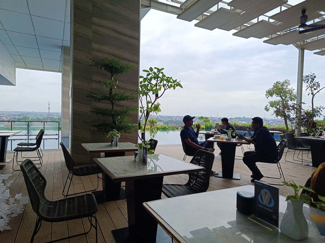 Swiss-Belhotel Solo主图