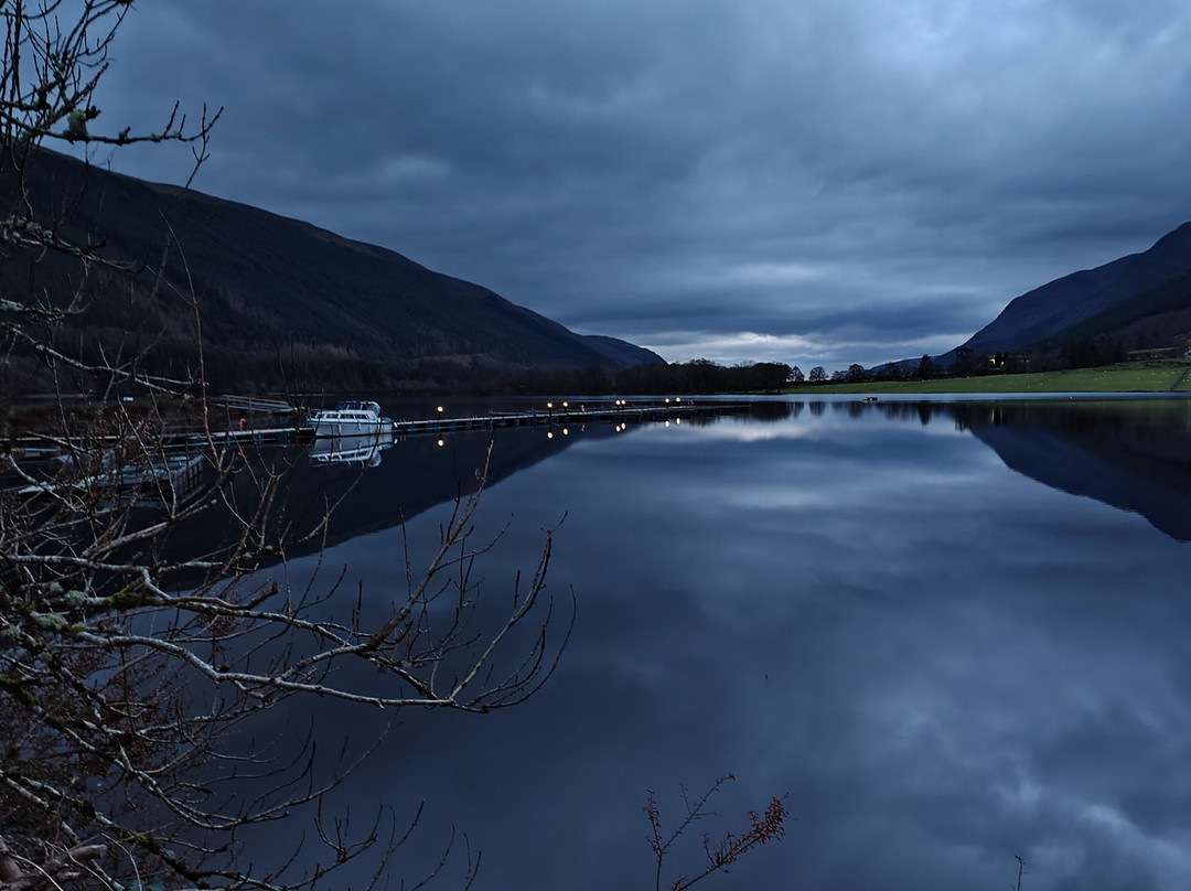 Ivy Cottage-史宾桥必去景点