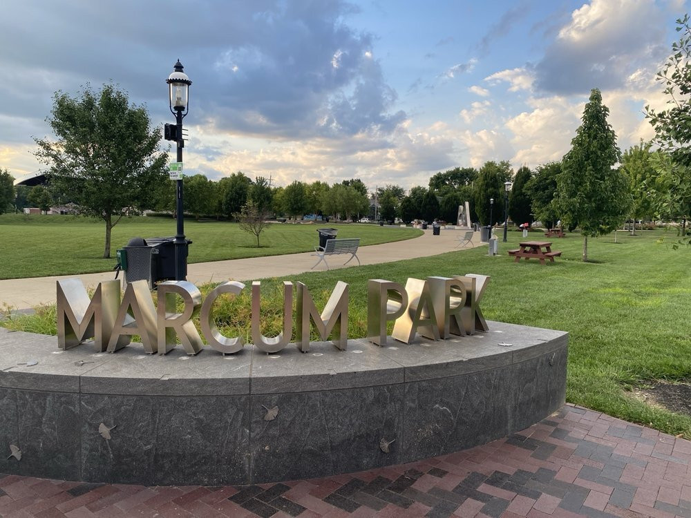 Marcum Park-Hamilton必去景点