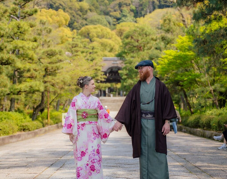 Piqtour-京都市必去景点