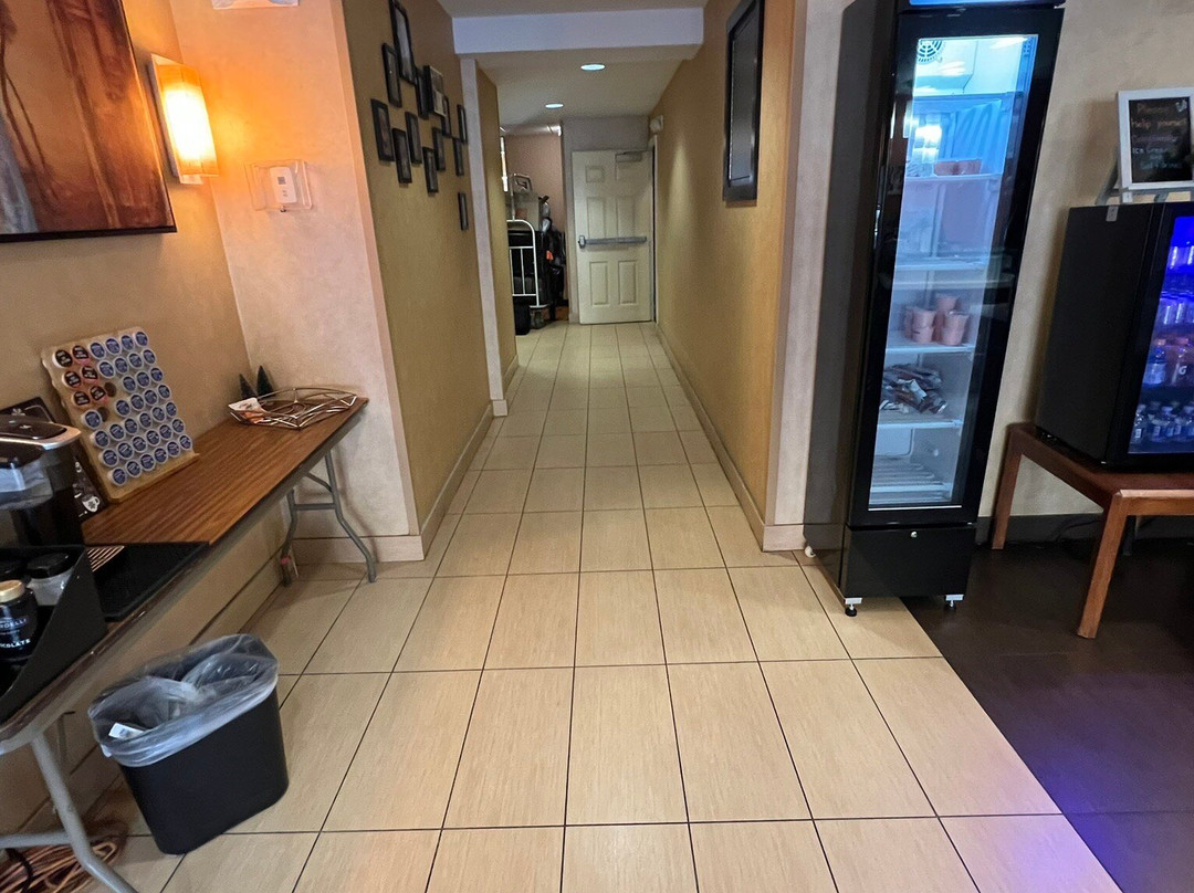 Residence Inn Danbury主图