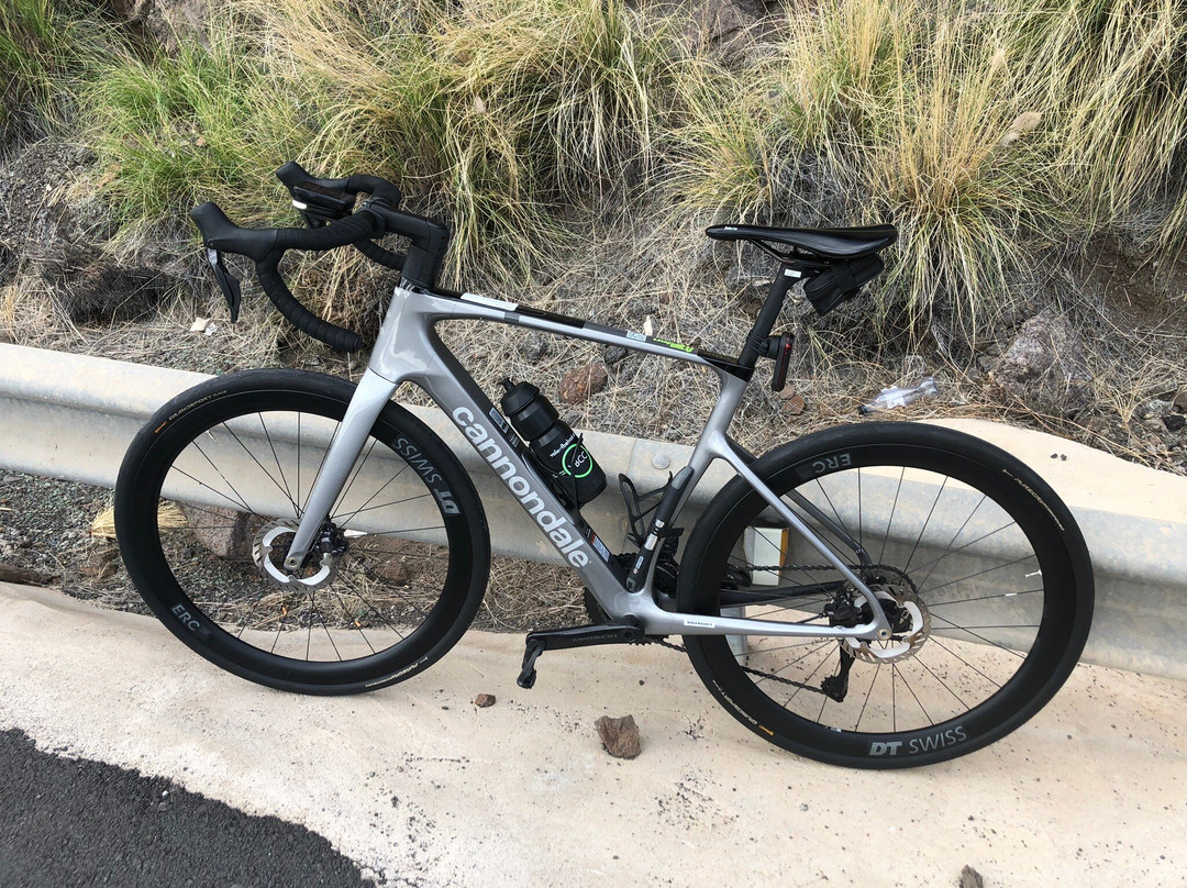 Free Motion Bikecenter - Puerto de Mogán-莫干港必去景点