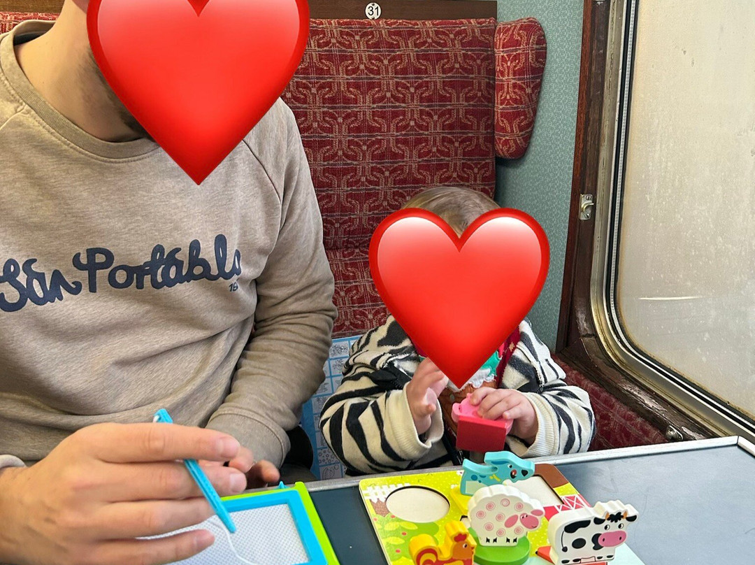 Chinnor & Princes Risborough Railway-Chinnor必去景点