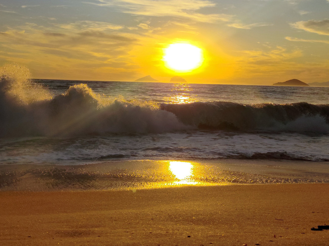 Boicucanga Beach-Boicucanga必去景点