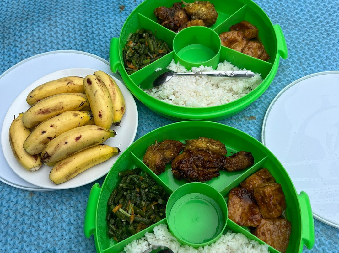 Sulawesi Eco Adventure-Baubau必去景点