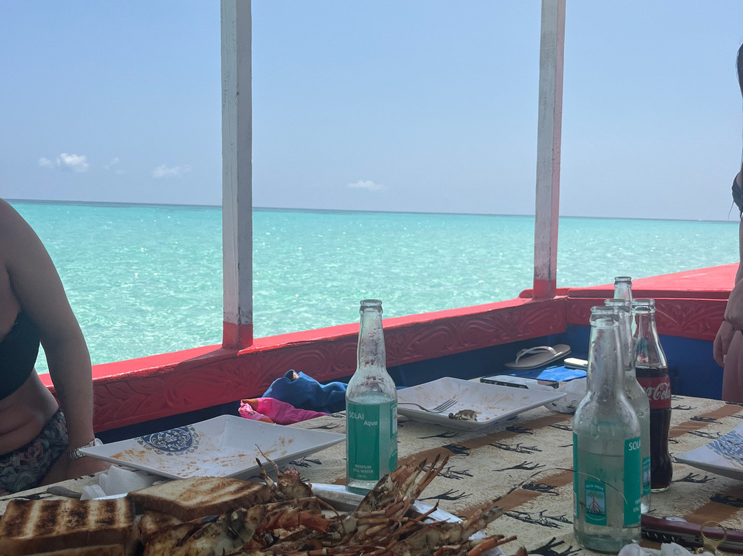 Garibaldi Safari Kenya-瓦塔木必去景点