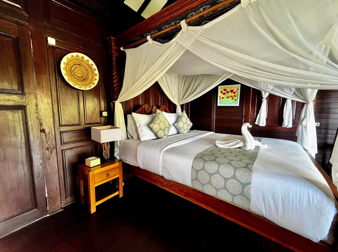 Mirabelle Joglo Village主图