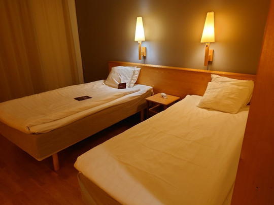 斯堪迪克波塔伦酒店主图