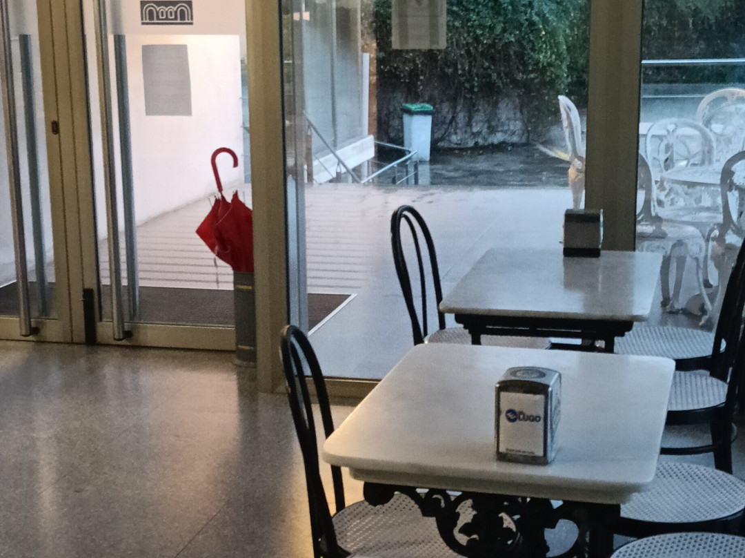 Hotel Balneario de Lugo主图