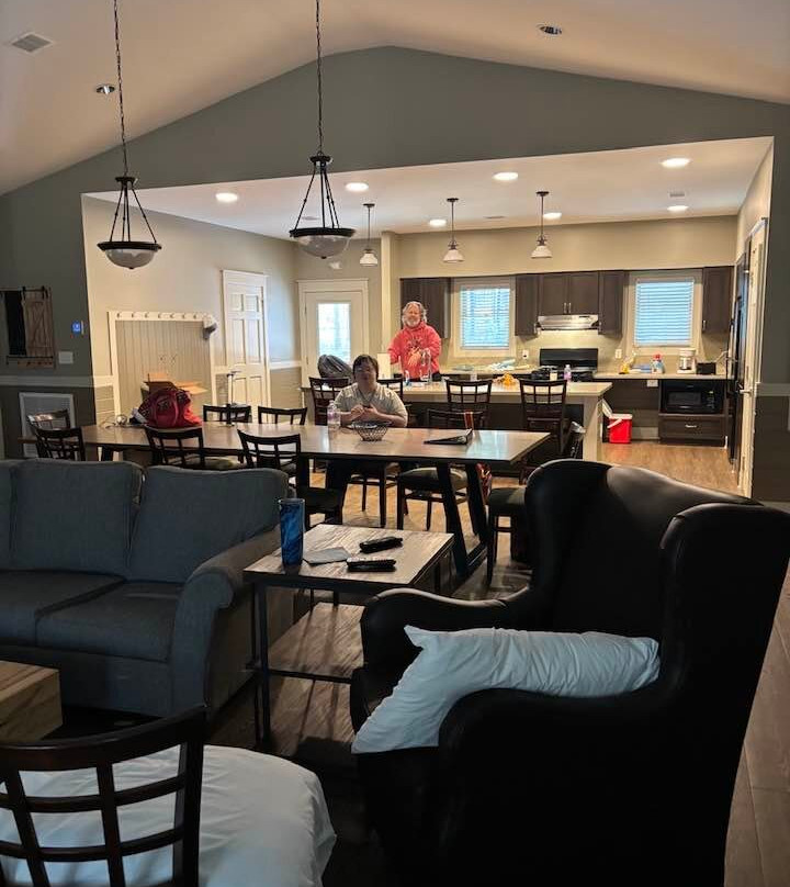 George L. Smith Park-Twin City必去景点