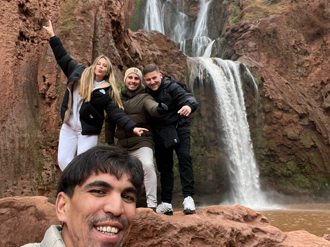 Morocco Africa Trips-阿加迪尔必去景点