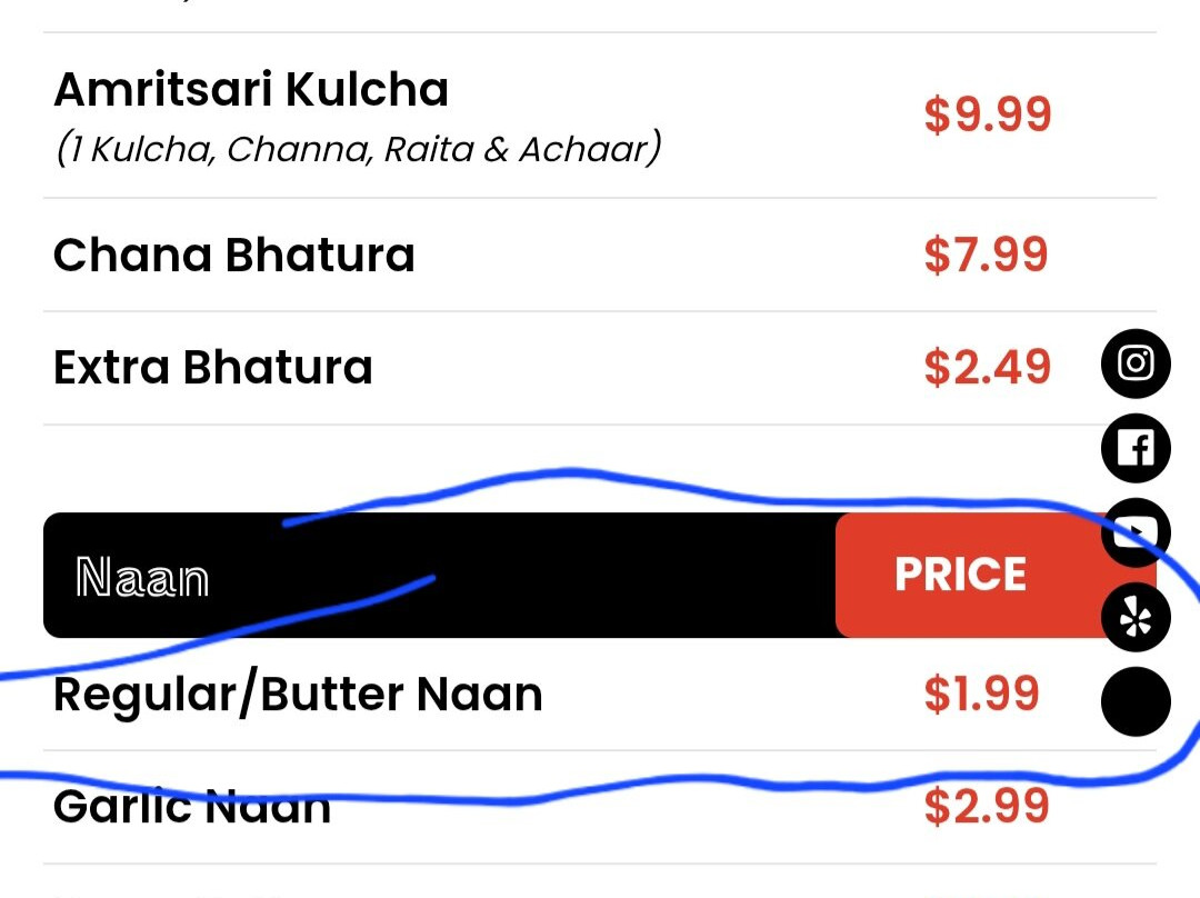 Veerji Fish 'n' Grill - White Rock